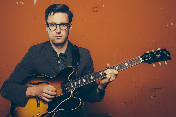 NEW MUSIC: Nick Waterhouse – It’s Time