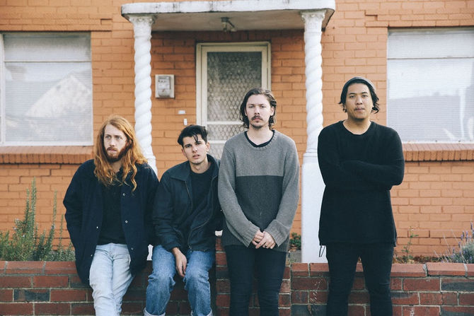 NEW MUSIC: Tiny Little Houses – Milo Tin