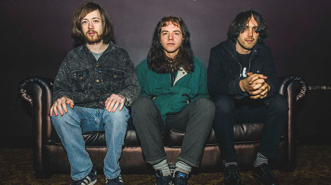 The Wytches maken met hun tweede langspeler een nog meer aangenaam duistere indruk dan op hun debuut