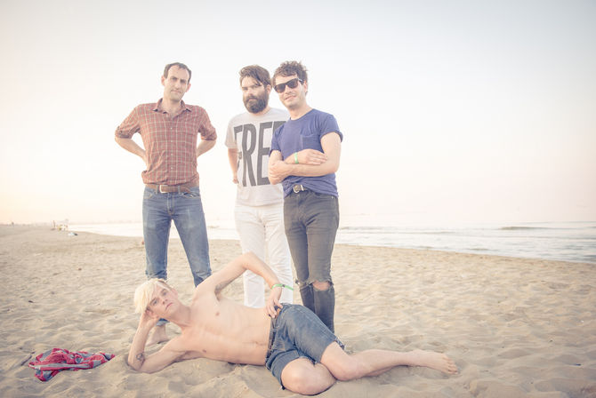 TDI TIPT: Beaches Brew Festival