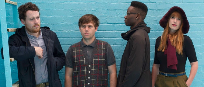 NEW MUSIC: Metronomy – Old Skool