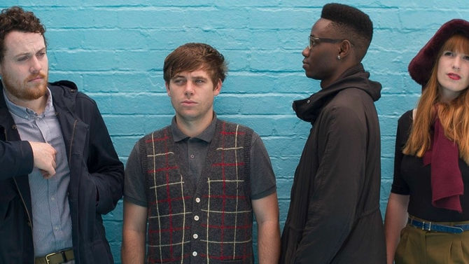 NEW MUSIC: Metronomy – Old Skool