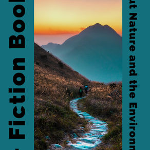 8+ Fiction Books about Nature and the Environment