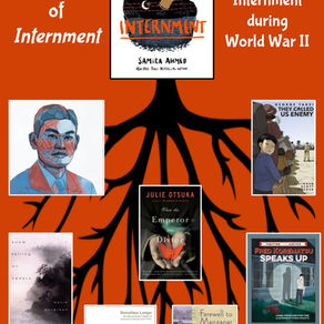 Roots of INTERNMENT: Perspectives on Internment during World War II
