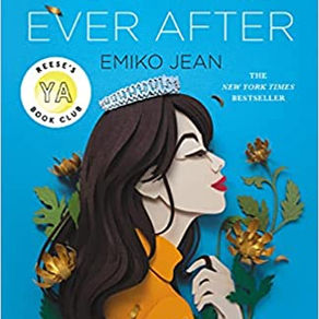 Emiko Jean's TOKYO EVER AFTER - Discovering Japan and the World