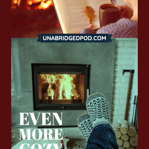 Even More Cozy Reads