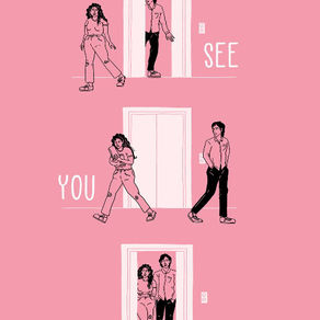 Rachel Lynn Solomon's SEE YOU YESTERDAY - A Fabulous YA Time Loop Story