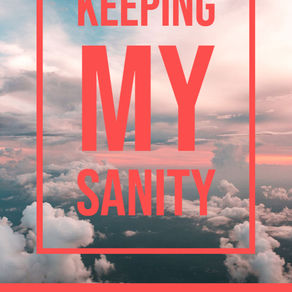 5 Things that Are Helping Me Cope Right Now