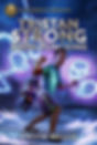 Book Cover of Tristan Strong Keeps Punching by Kwame Mbalia