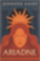 Book cover of Ariadne by Jennifer Saint