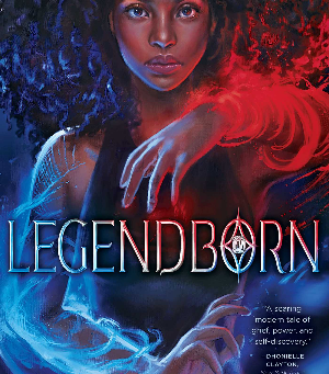 Tracy Deonn's LEGENDBORN - A Brilliant Balance of Fantasy and Reality