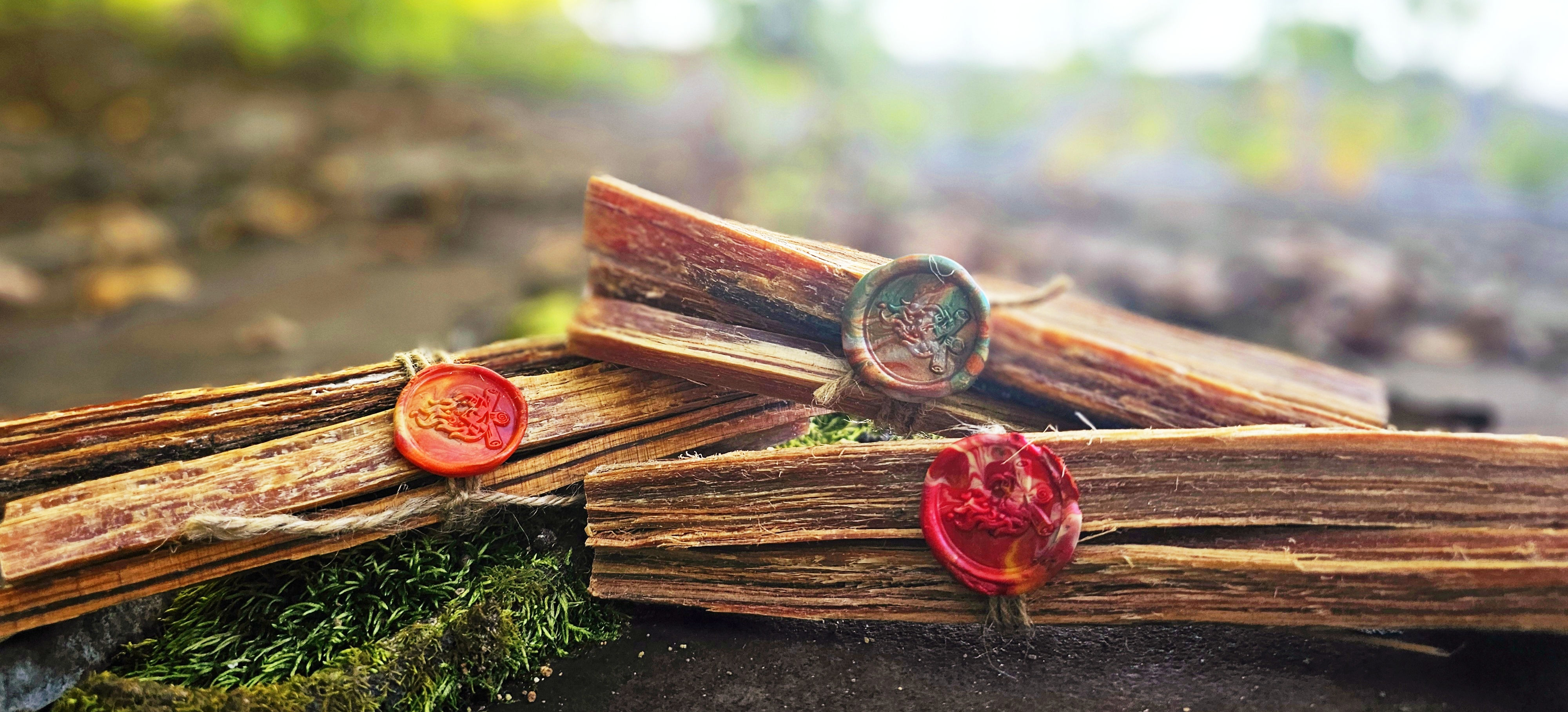 Fatwood 1