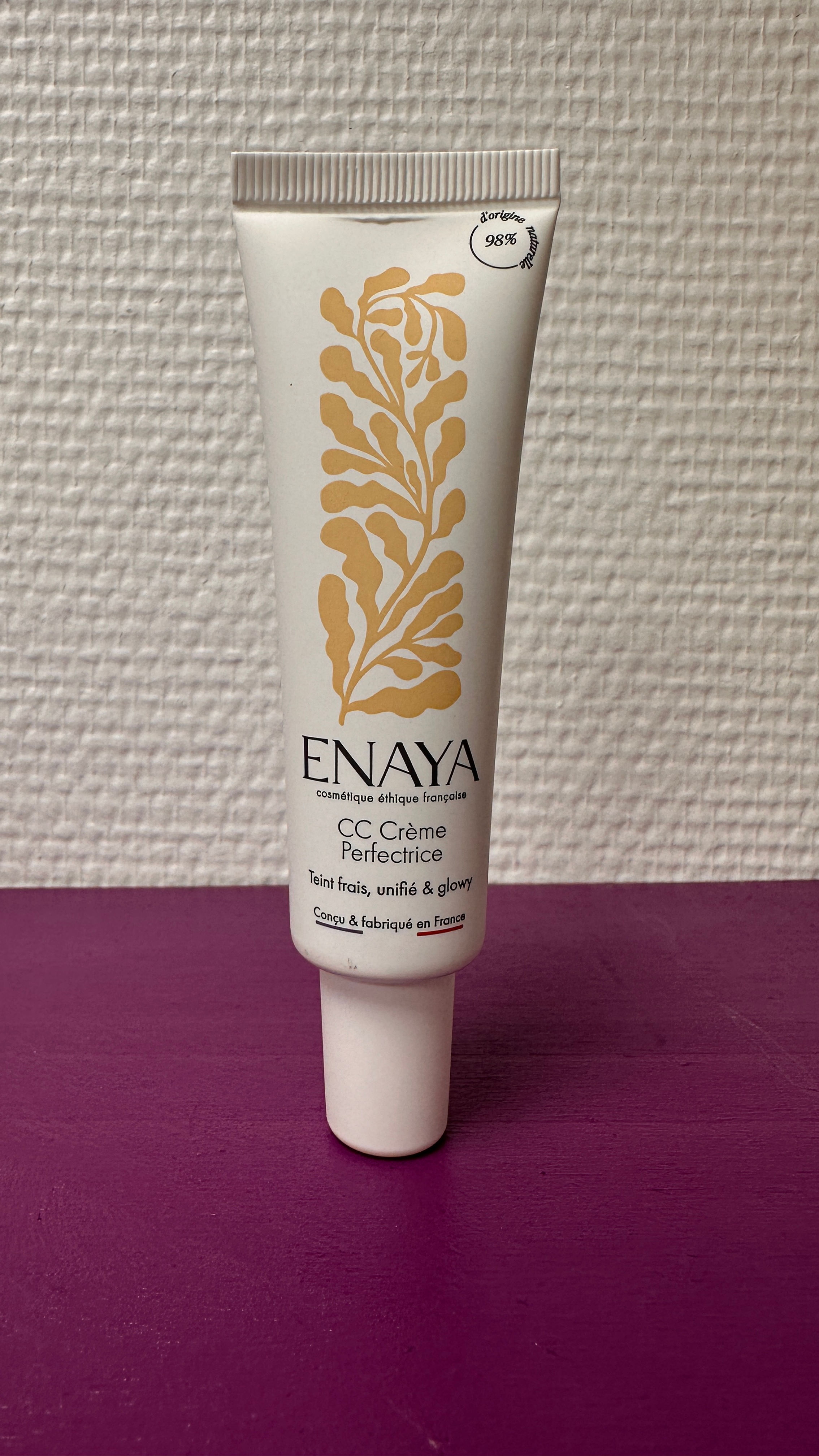 CC Crème Perfectrice - 30 ml