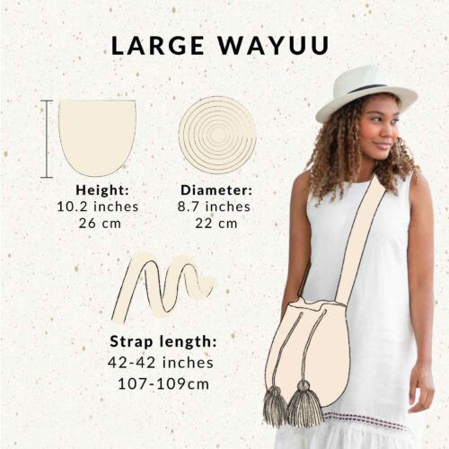 Thumbnail: Denisa Premium Large Bag