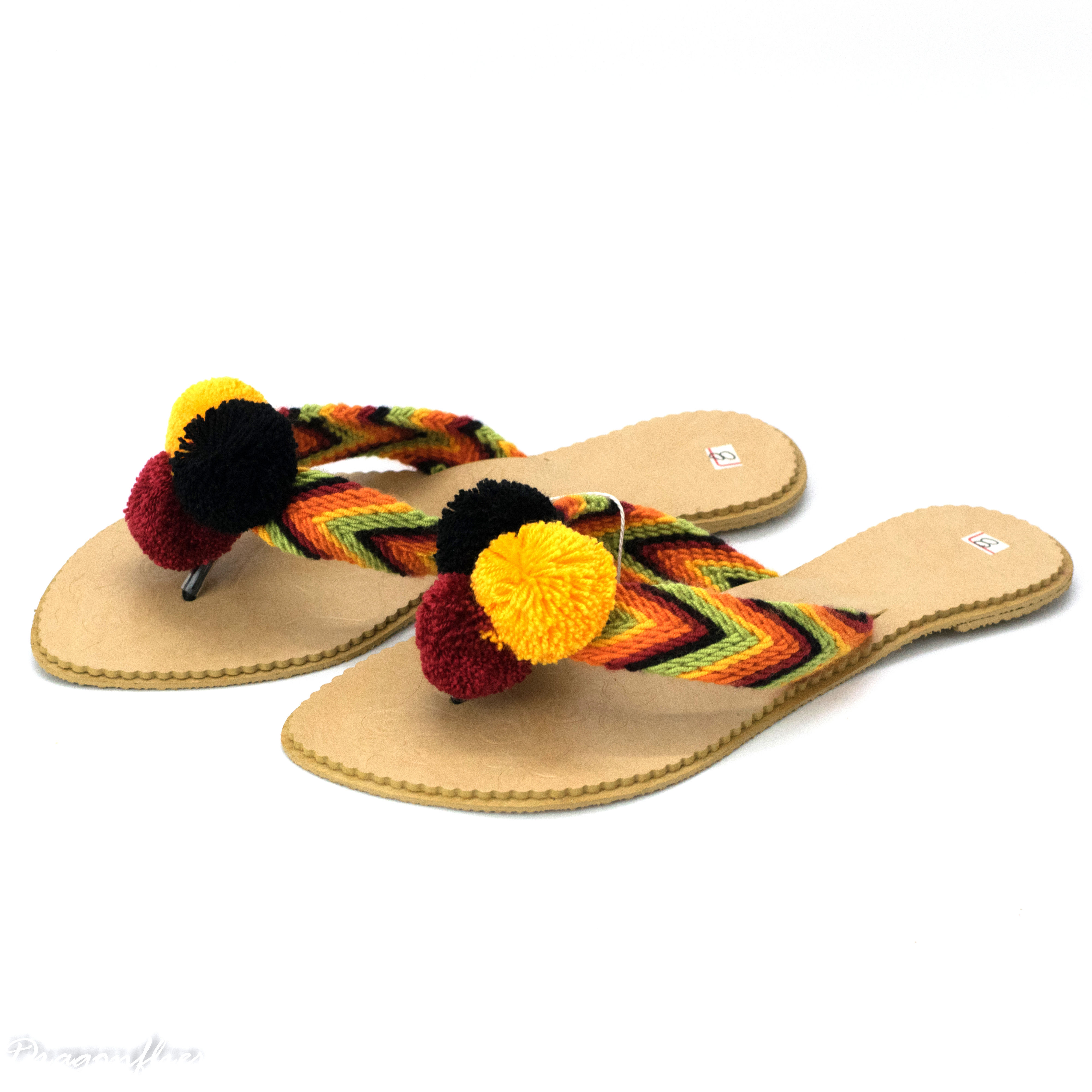Sarita Sandal