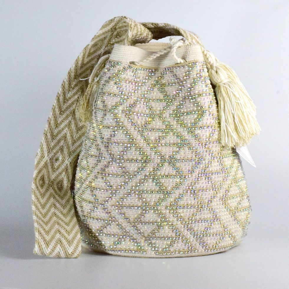 Thumbnail: Leya Bling Bag