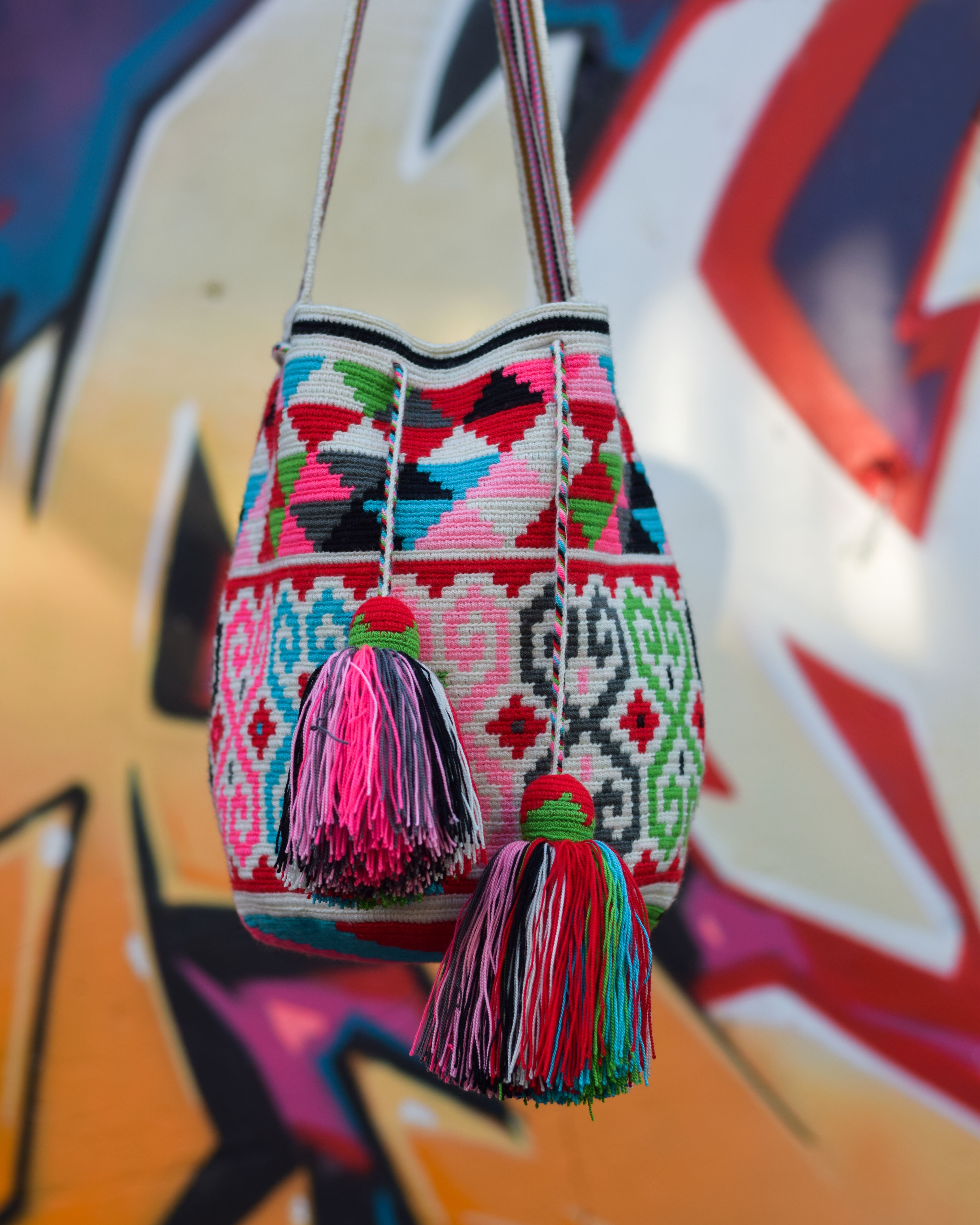 Denisa Premium Large Bag