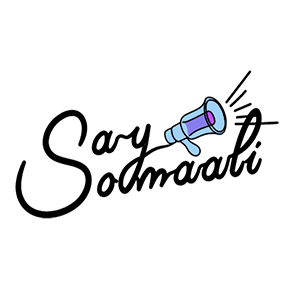 Say Somaali Logo