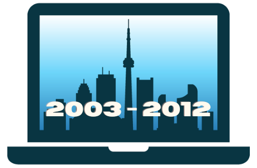 2003-2012