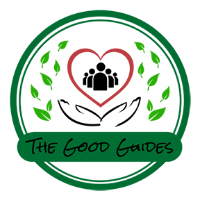 Good Guides Logo