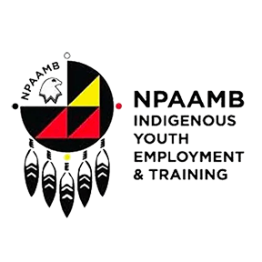 NPAAMB Logo