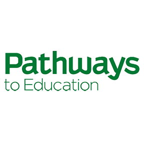 Pathways to Education Logo