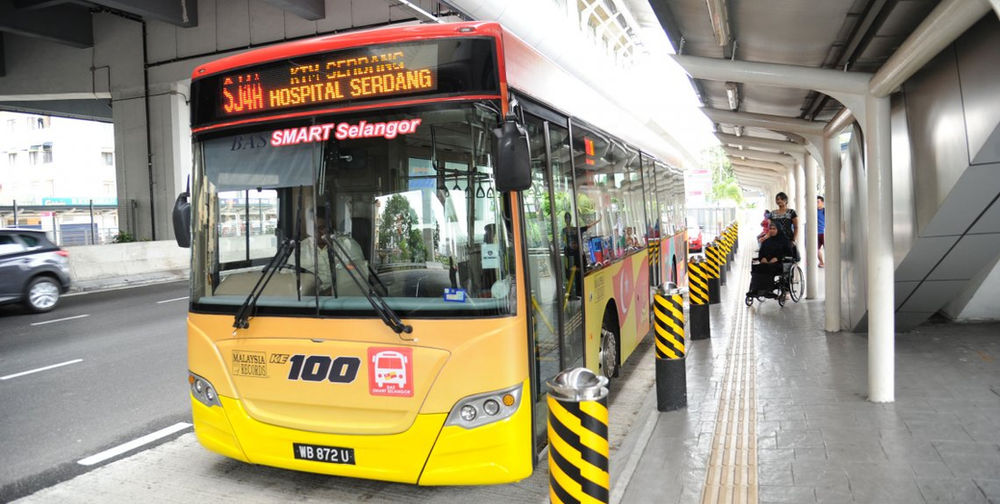 5 Elemen PENTING untuk pembangunan seimbang di Subang Jaya