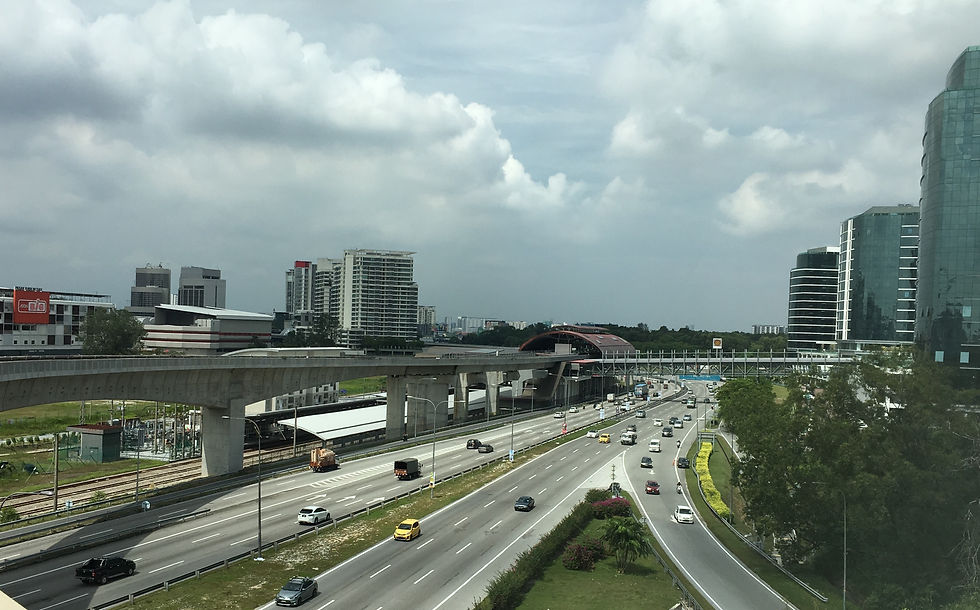 Real Estate Agent Subang Jaya