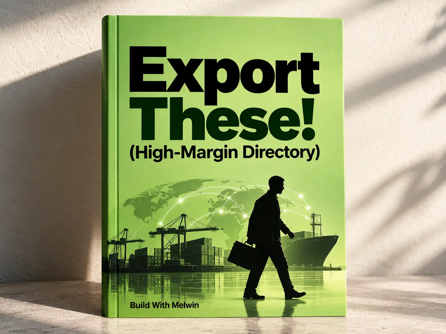 Export These! (High-Margin Directory)
