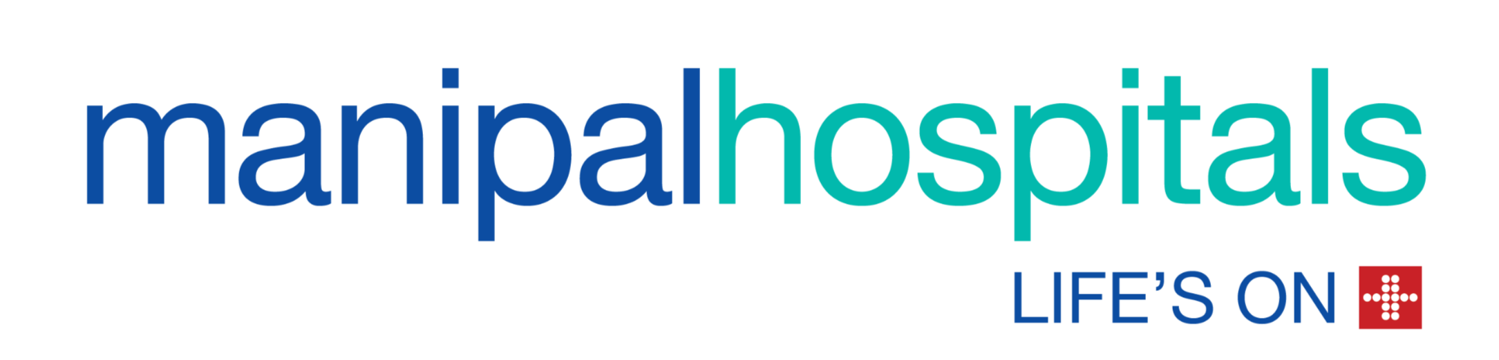 Manipal Hospitals logo