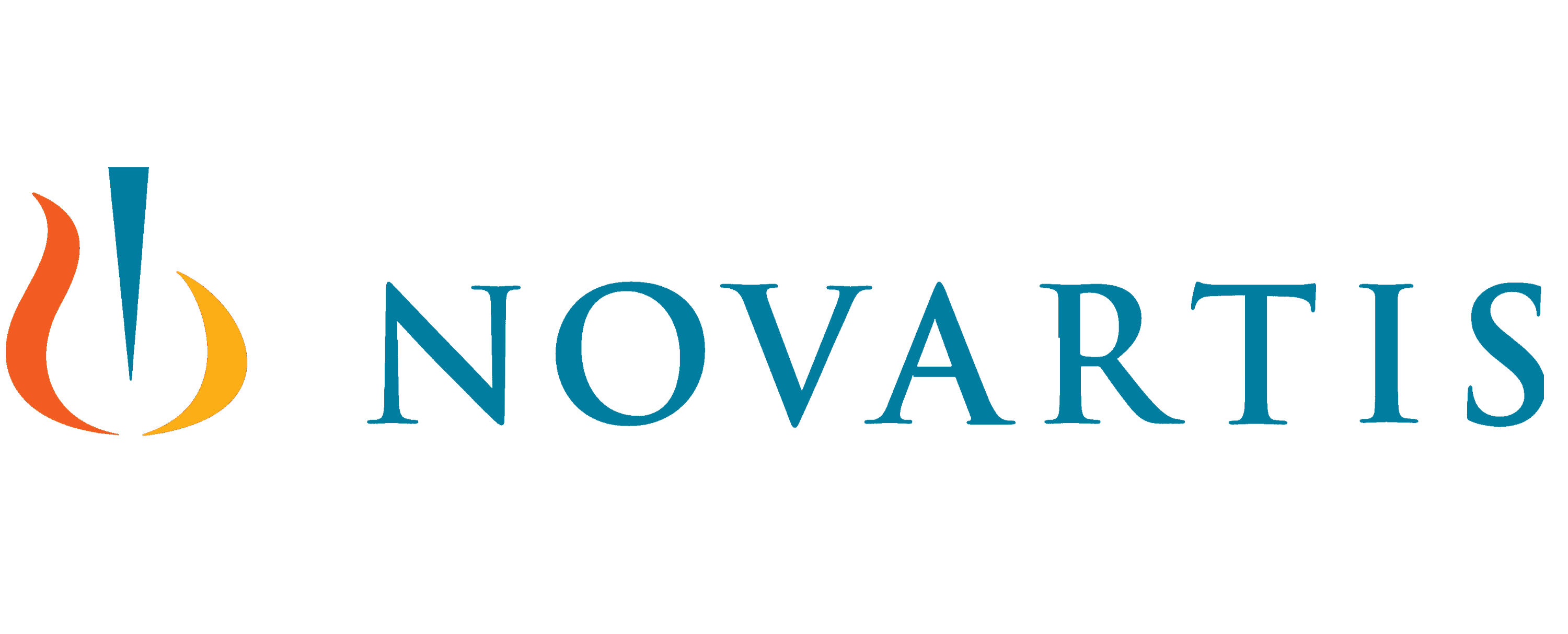 Novartis logo