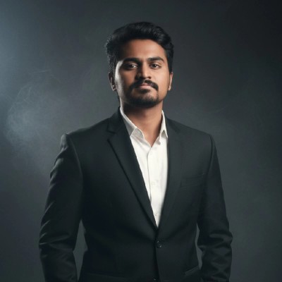 Viswesh Shanmuganathan