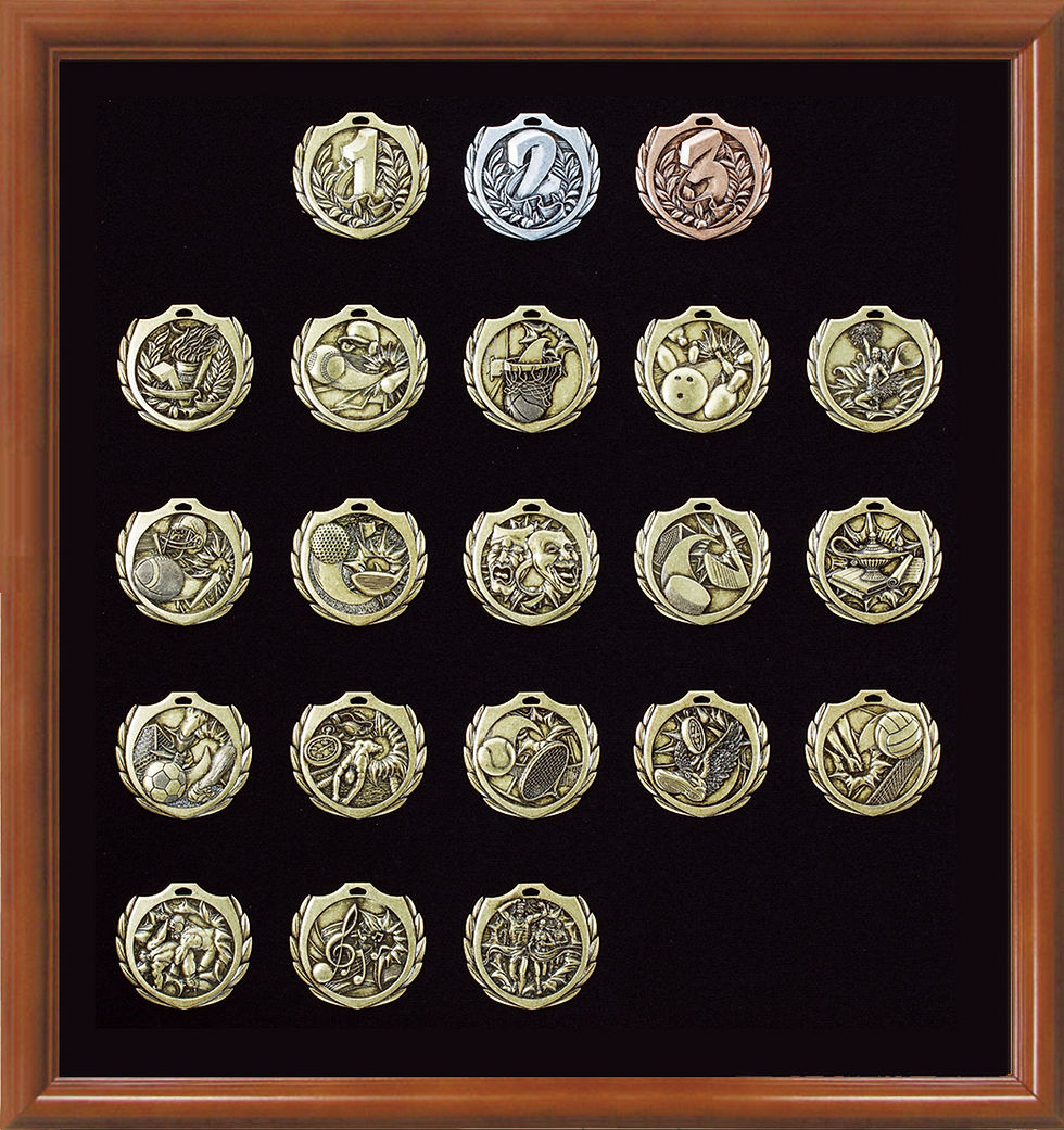 BMD Series