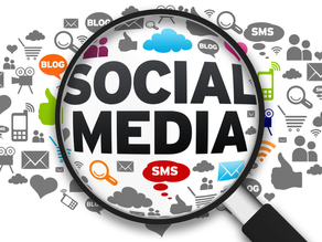 Social media marketing: For Small Businesses