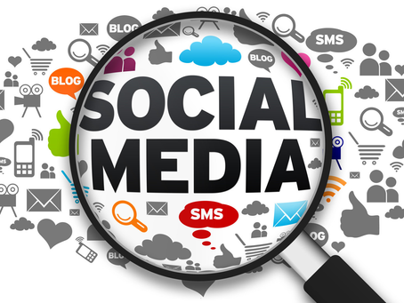 Social media marketing: For Small Businesses