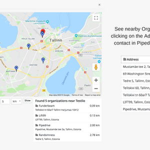 Responsive Restaurant Website for Savory Eats