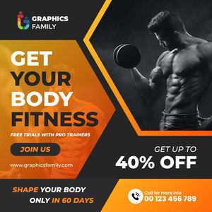 Engagement Campaign for Local Fitness Studio