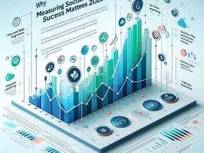 7 Social Media KPIs Your Business Should Track in 2025