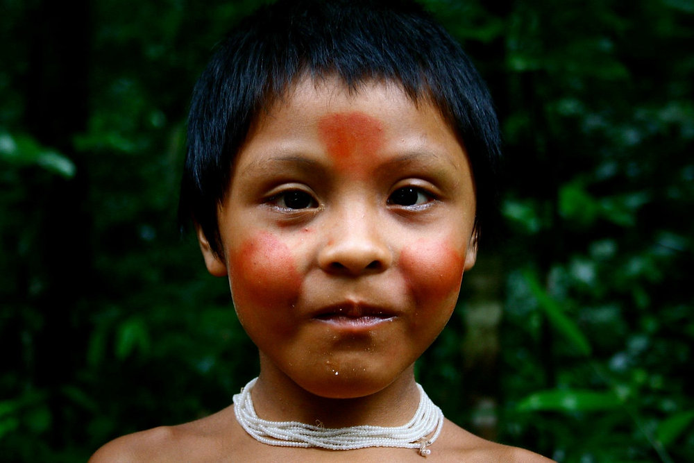 Peaux Rouges Et Indigenes LA PEAU ROUGE