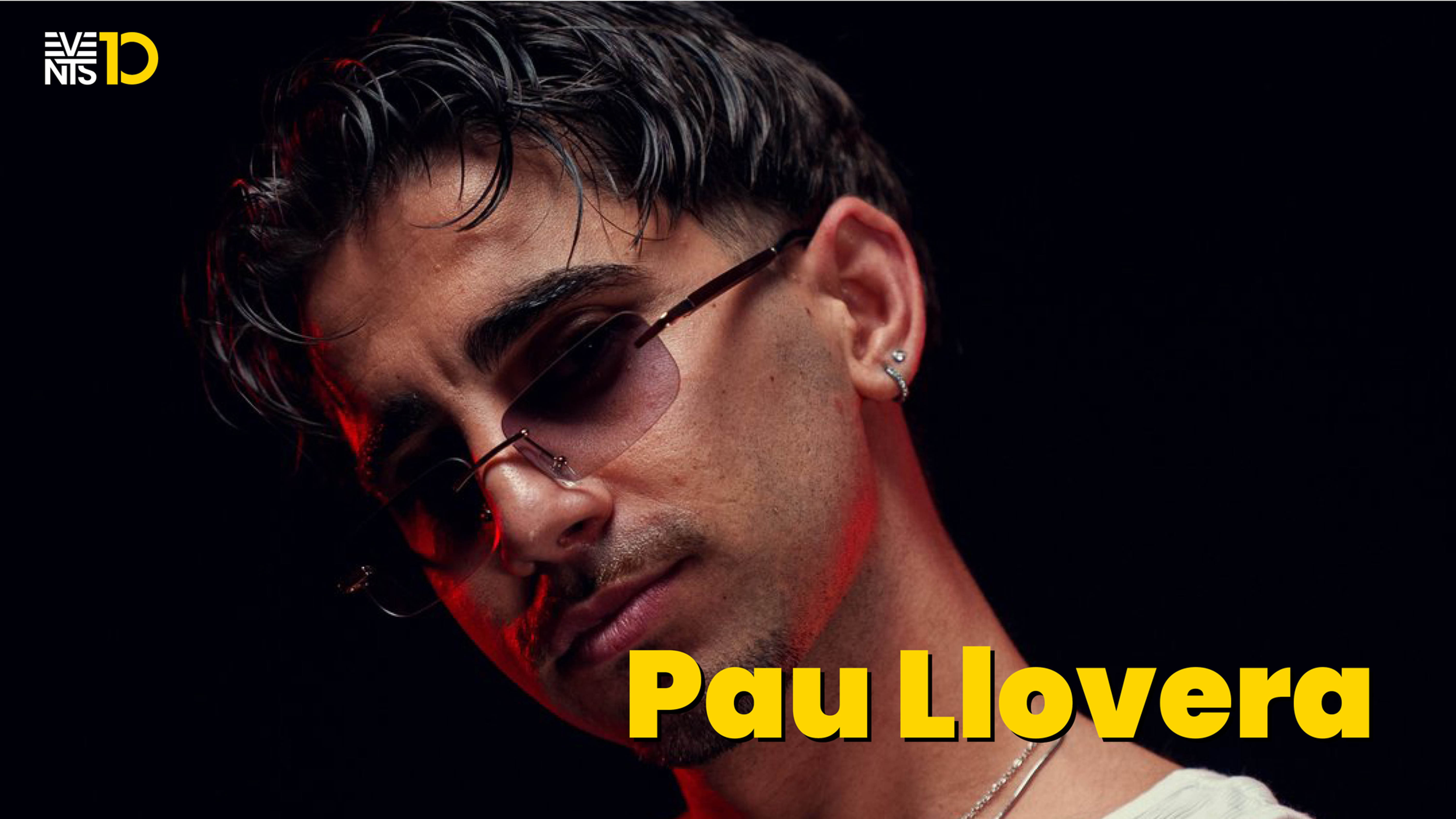 PAU LLOVERA