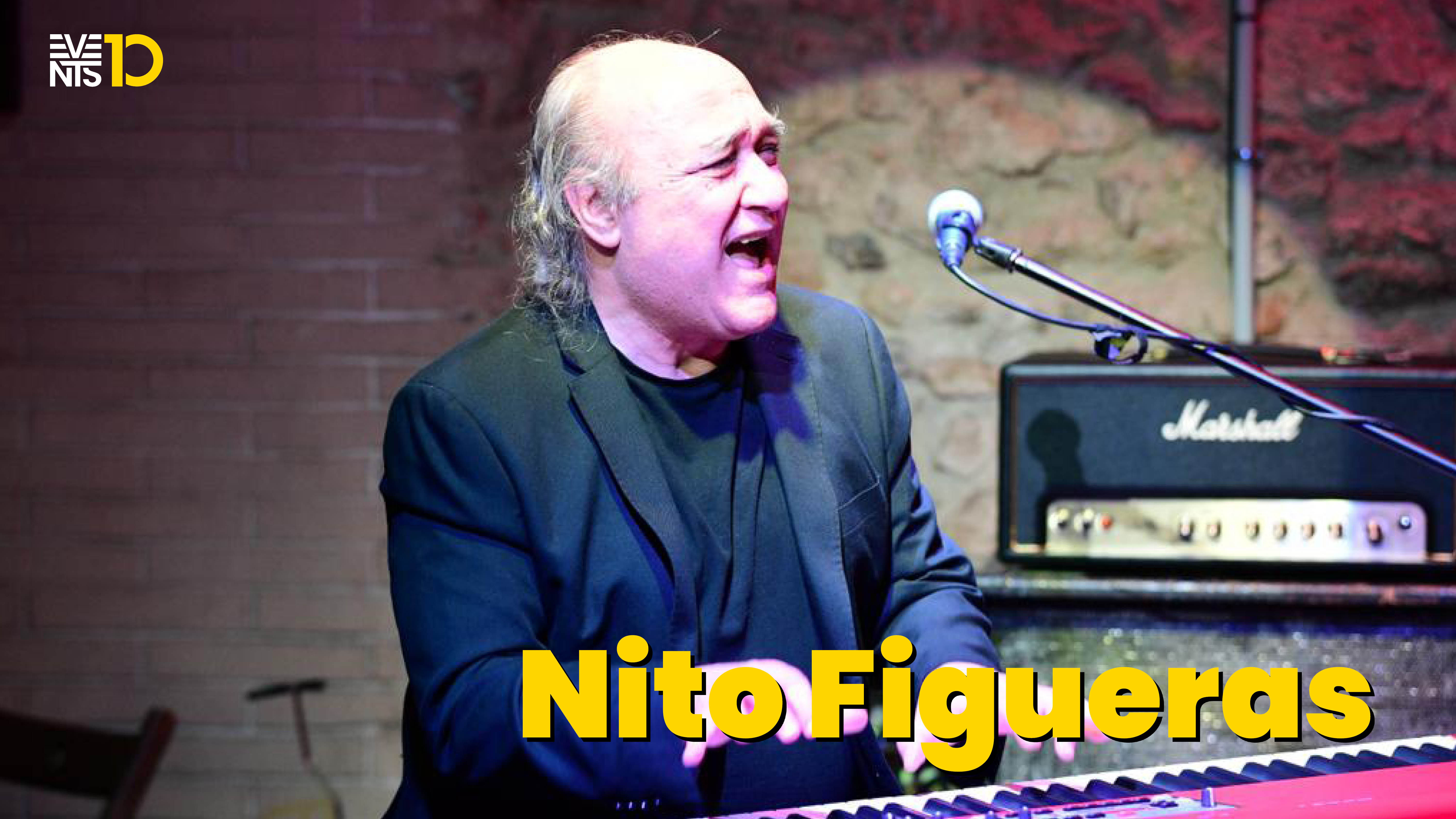 NITO FIGUERAS