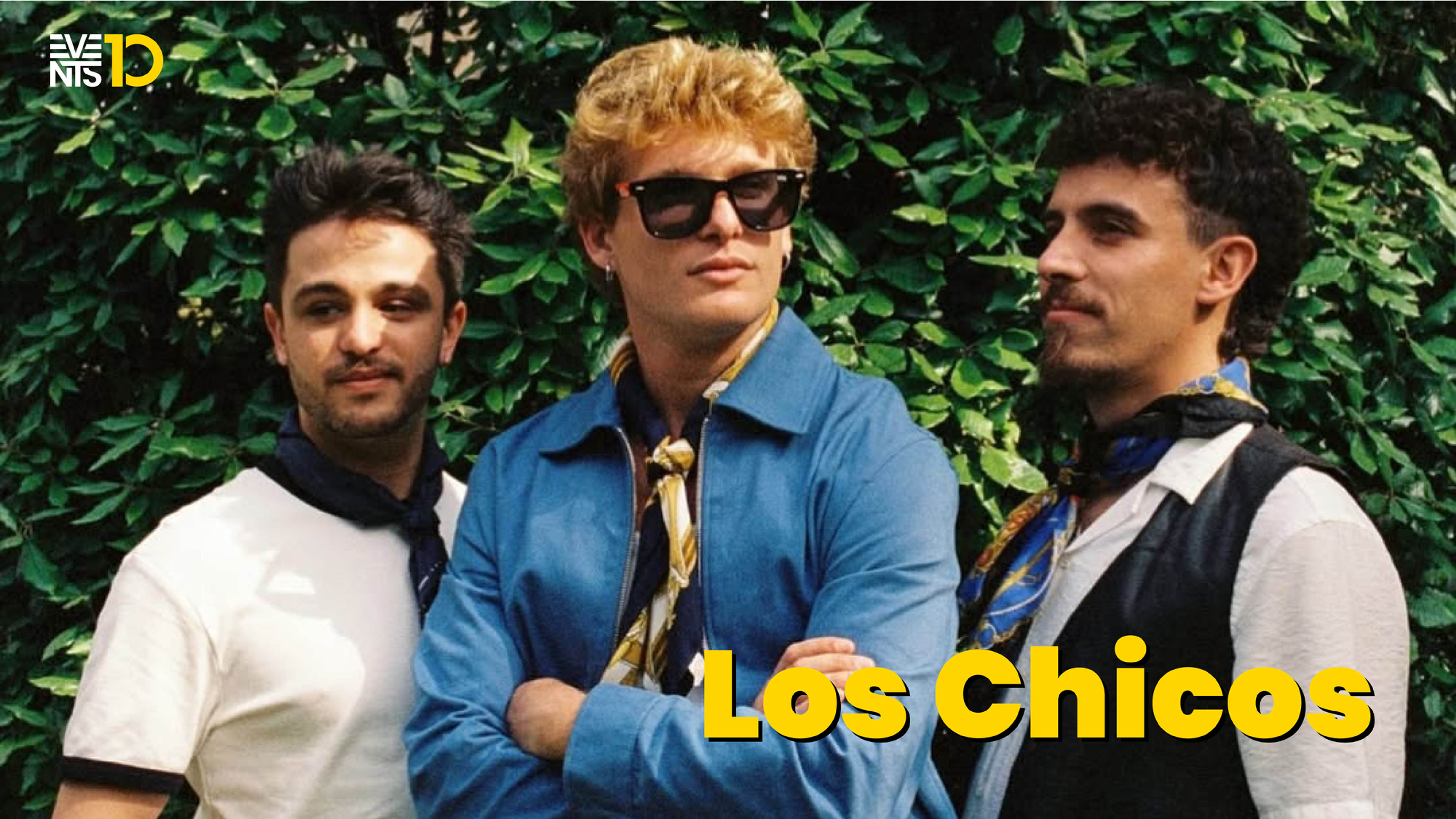 LOS CHICOS