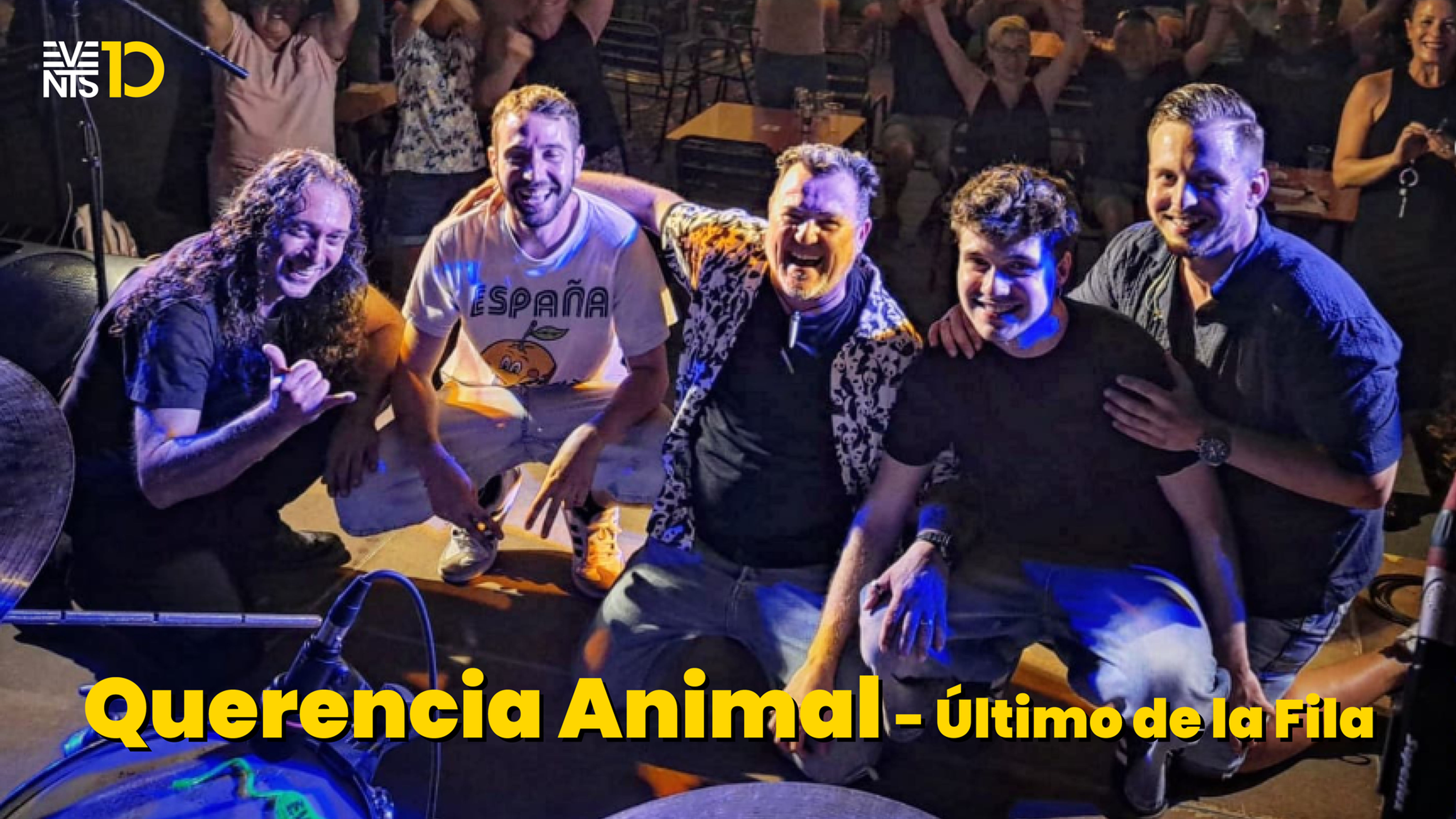 QUERENCIA ANIMAL