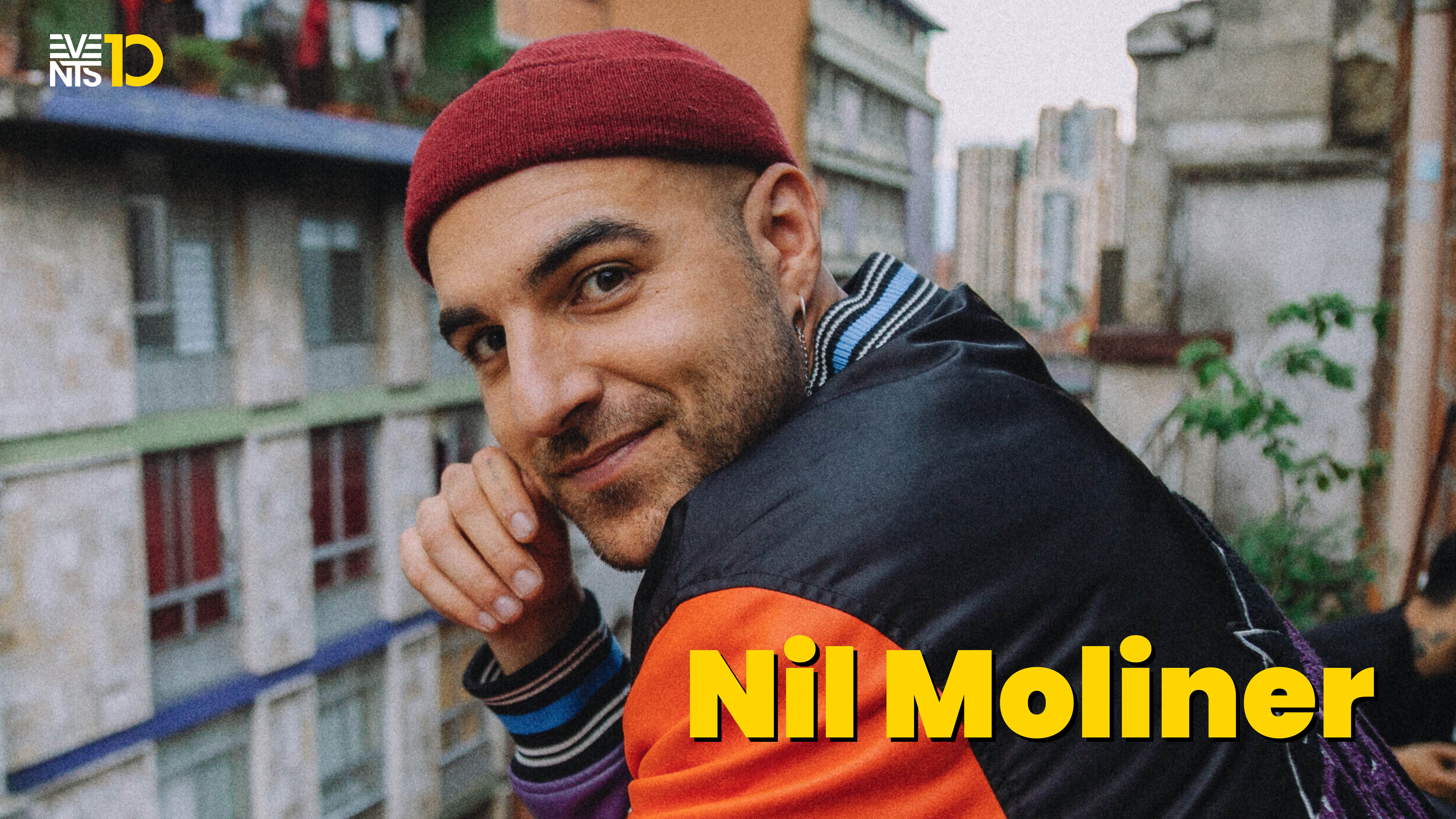 NIL MOLINER
