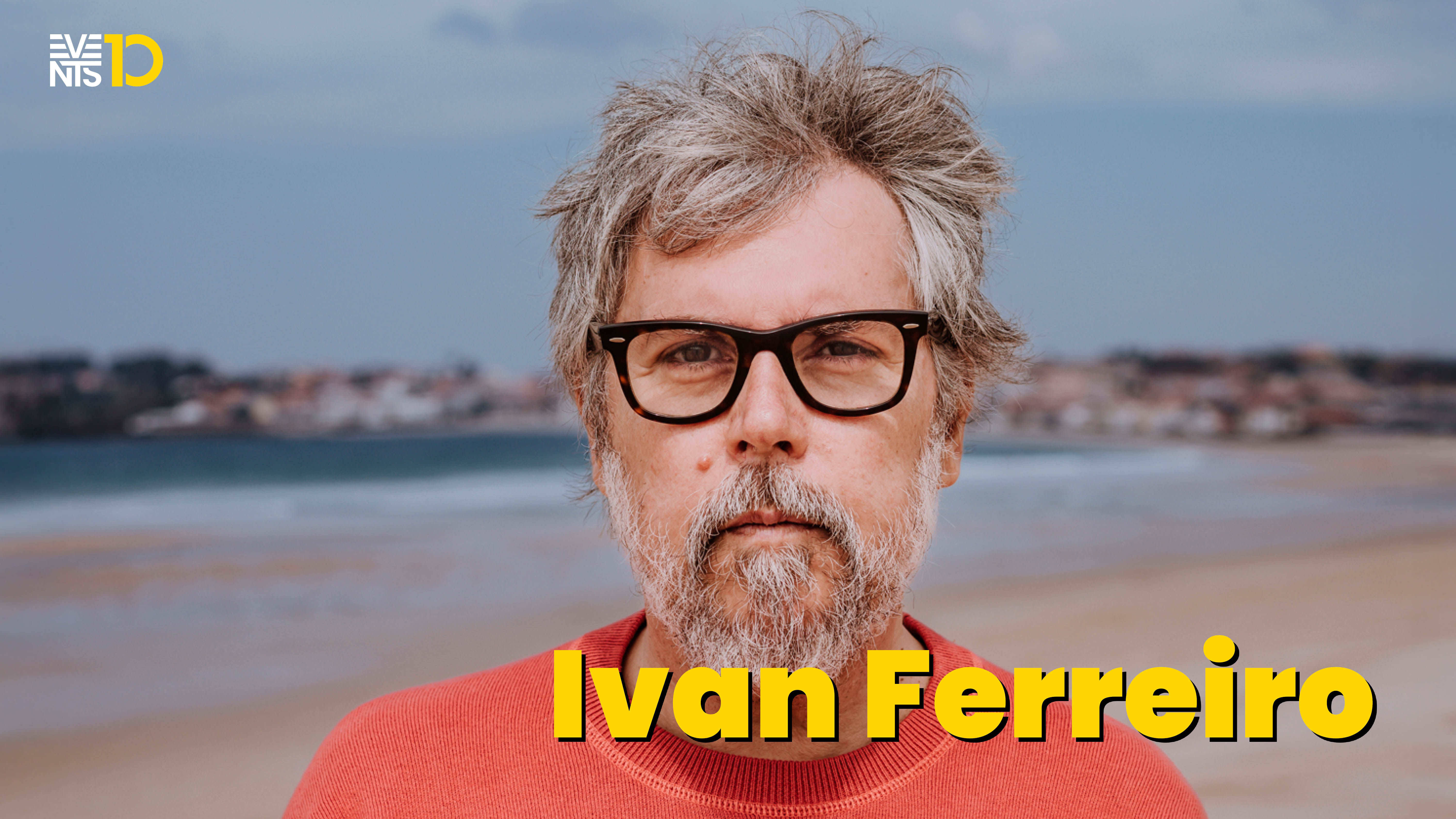IVÁN FERREIRO