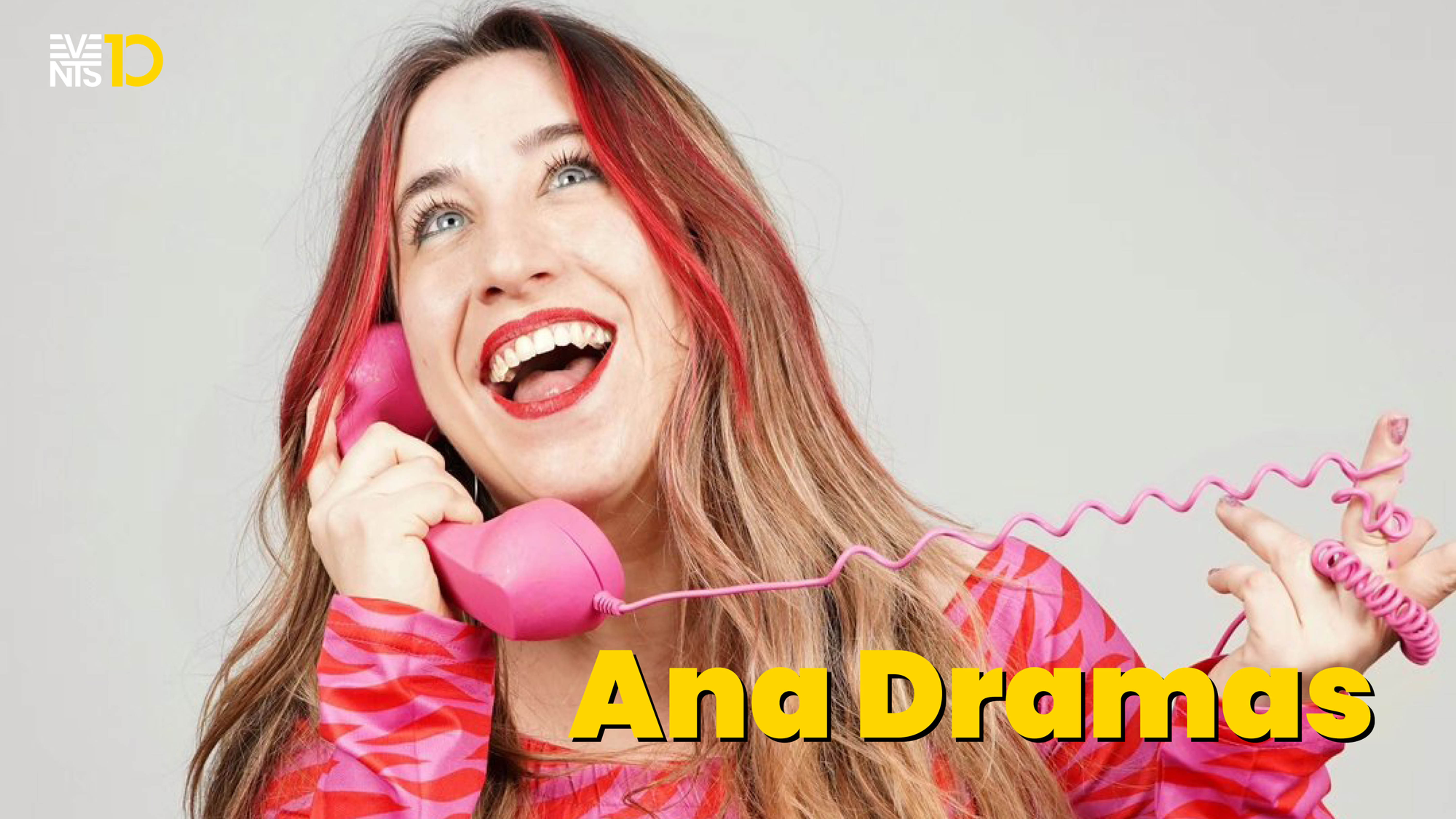 ANA DRAMAS