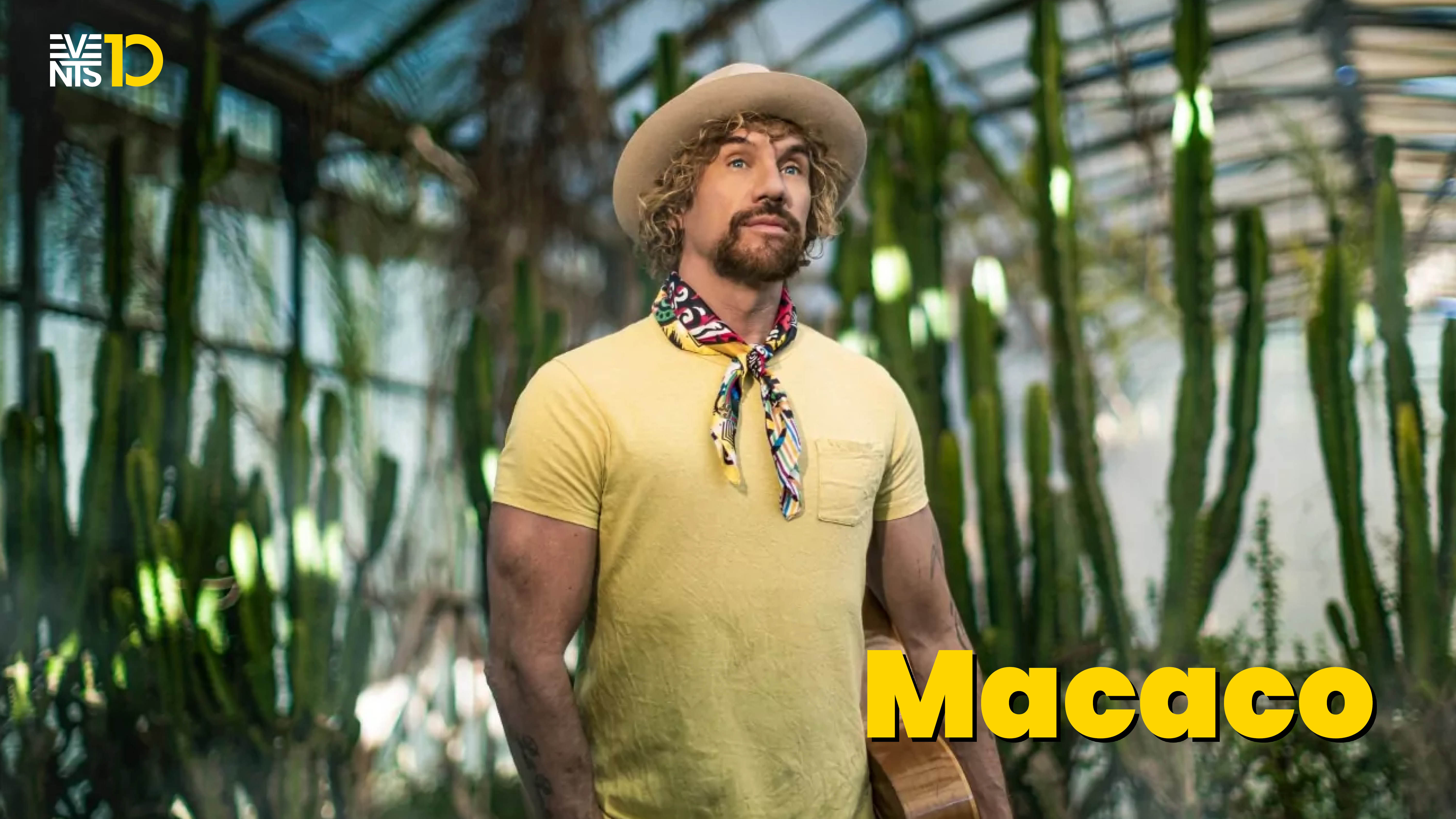 MACACO