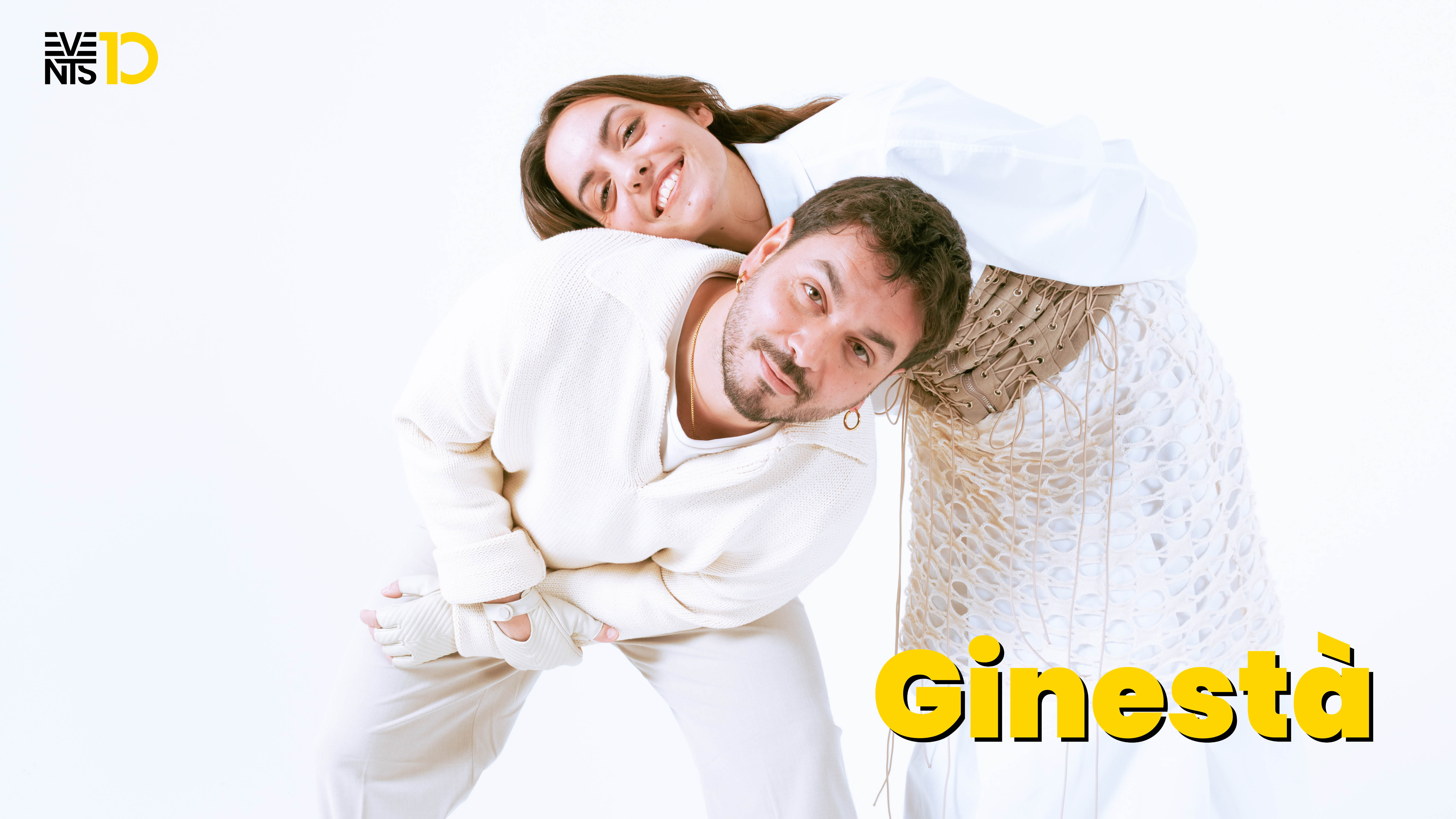 GINESTÀ