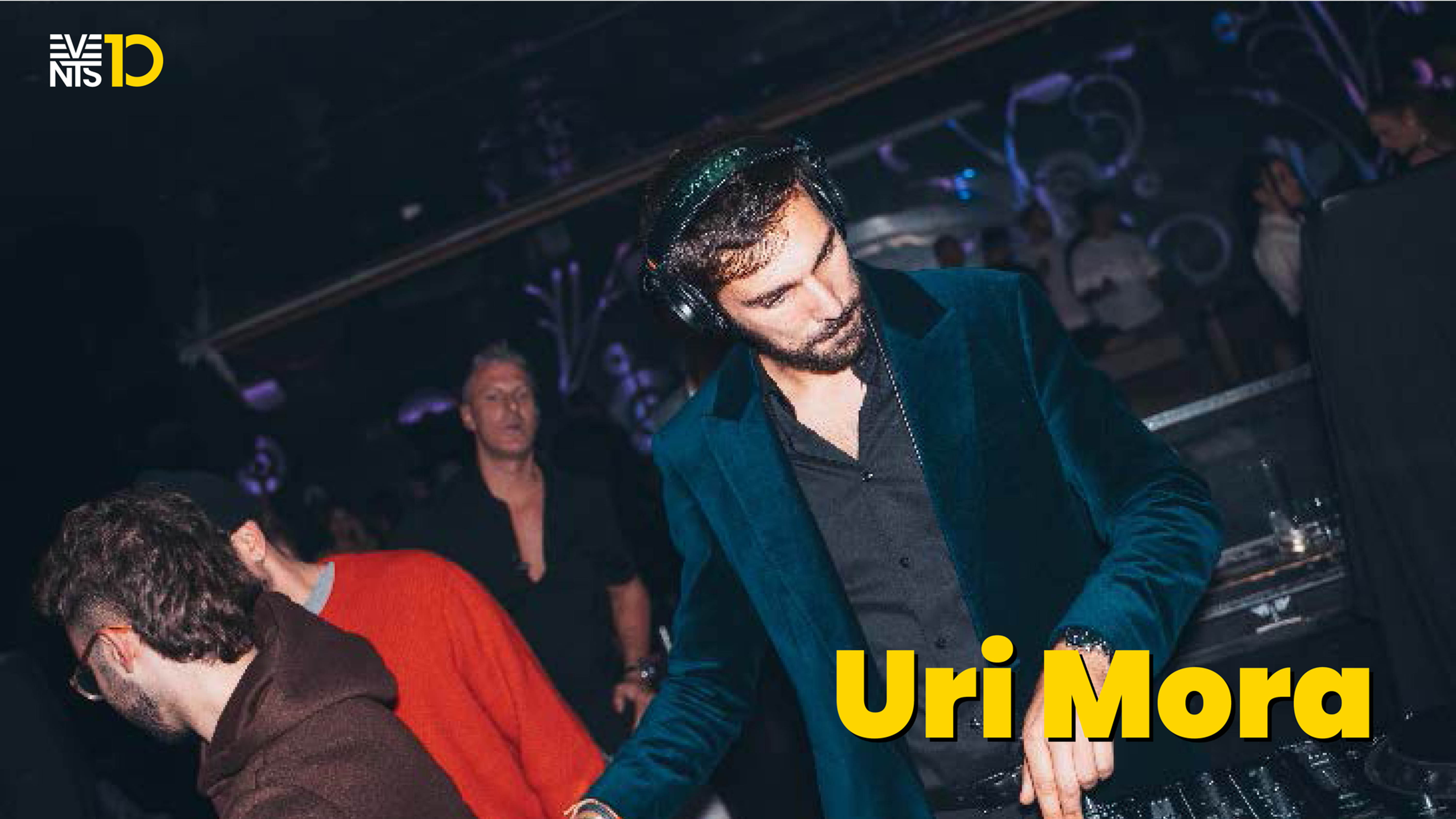 URI MORA