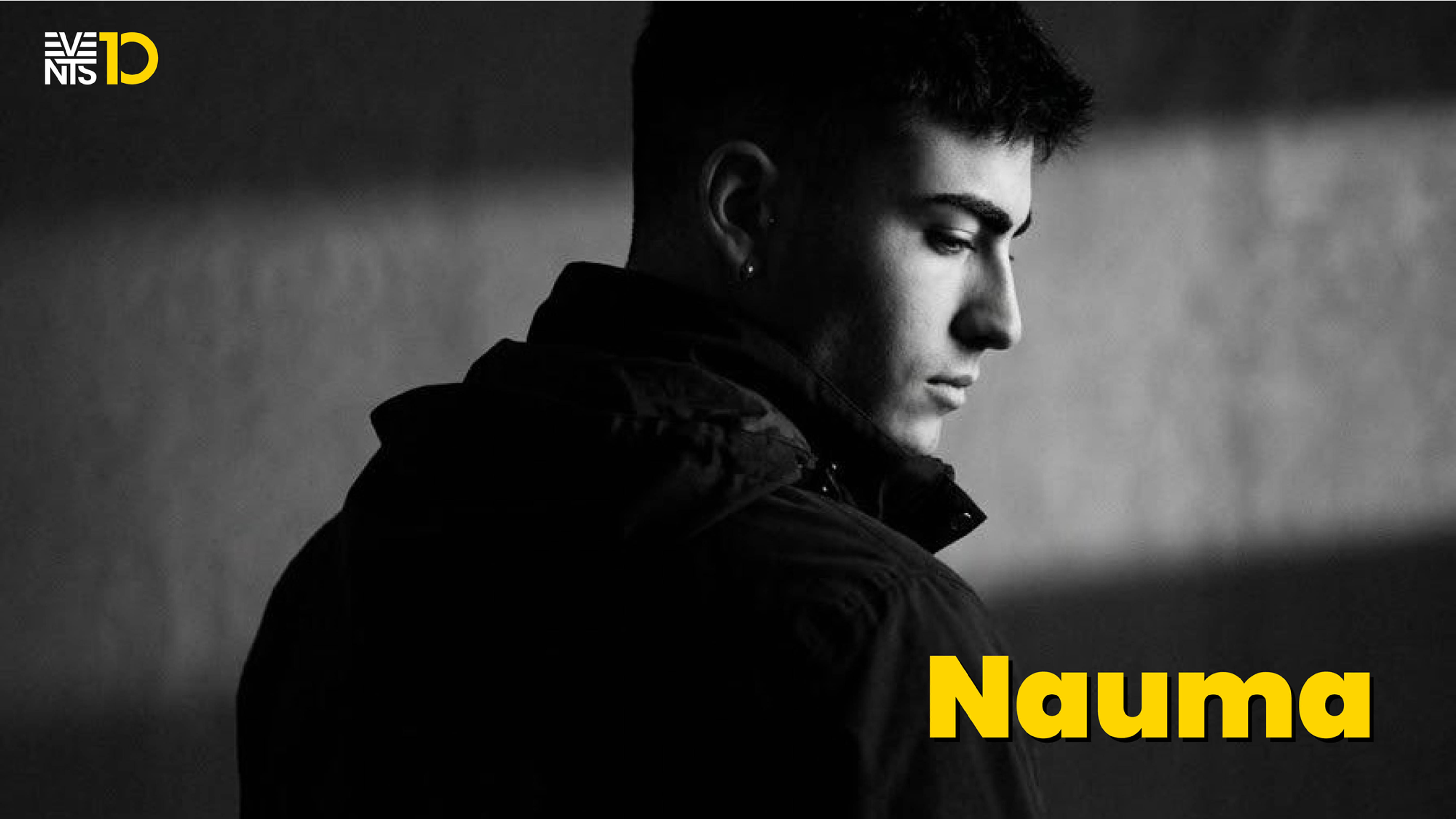 NAUMA
